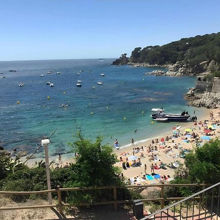 Calella Port Bo - Sea Sand Sun Calella De Palafrugell Buitenkant foto